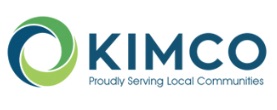 kimco logo screen shot screen shot
